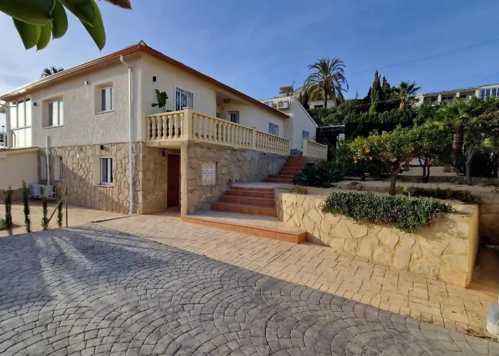 Villa Vamos del Pi