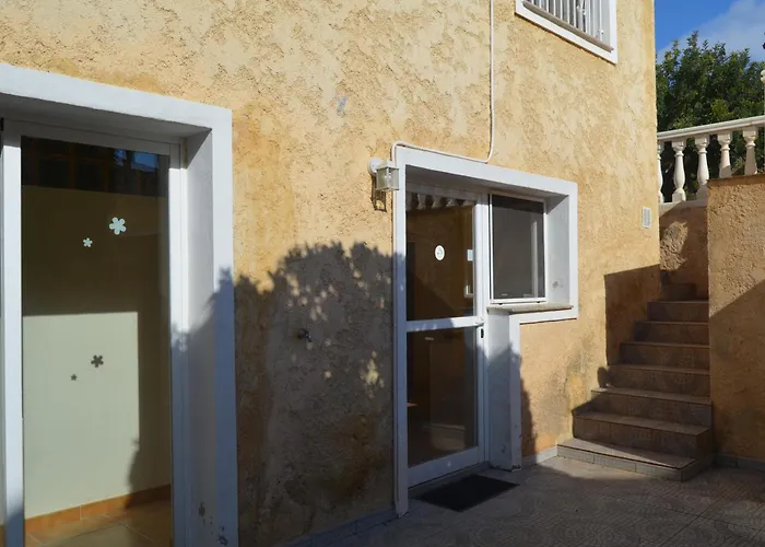 casa la tortuga 10per