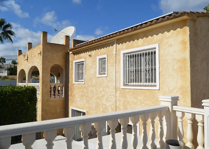 casa la tortuga 10per