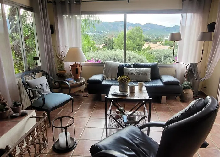 Villa Naranjo Costa Blanca
