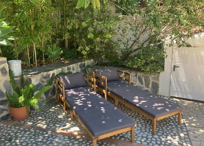 Villa In Albir