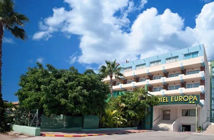 Hotel Europa